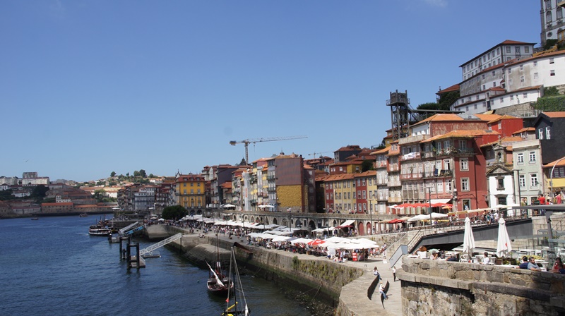 Porto

