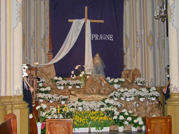 Baboszewo. (2008)

