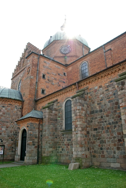 Katedra
