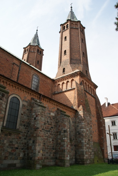 Katedra
